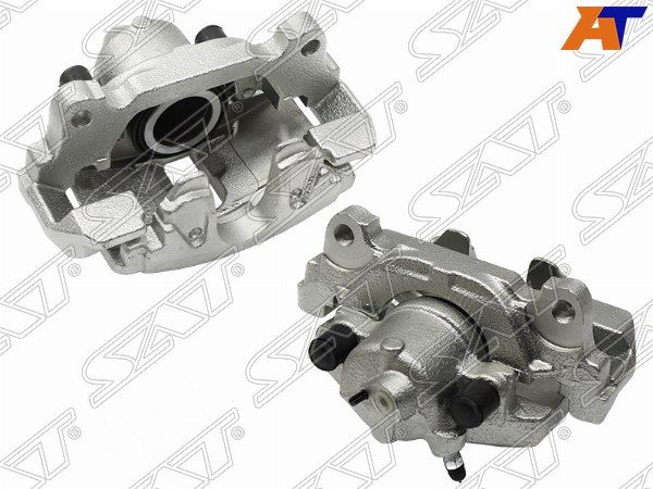 Суппорт  Audi A3