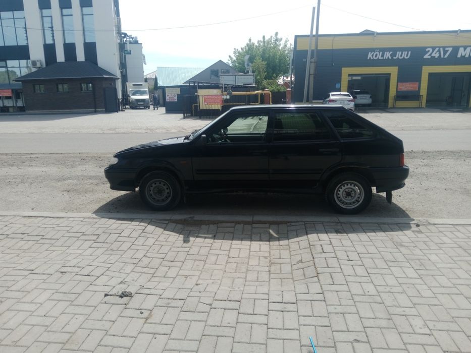 Продам Ваз 2114 ..