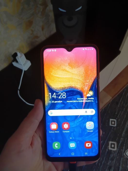 Продам сотовый телефон Самсунг