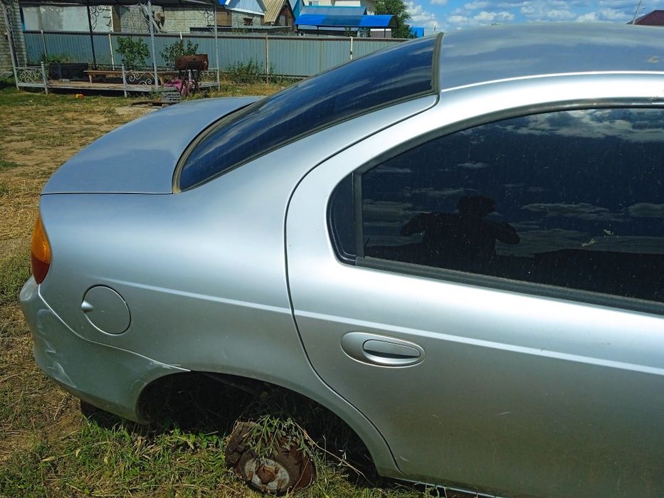 Продам запчасти на машину