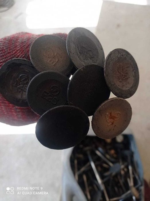 Продам клапана ,регулируемые шайбы на Subaru.