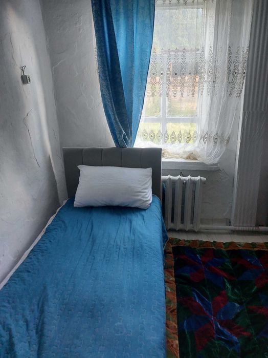 Берель дом в аренду