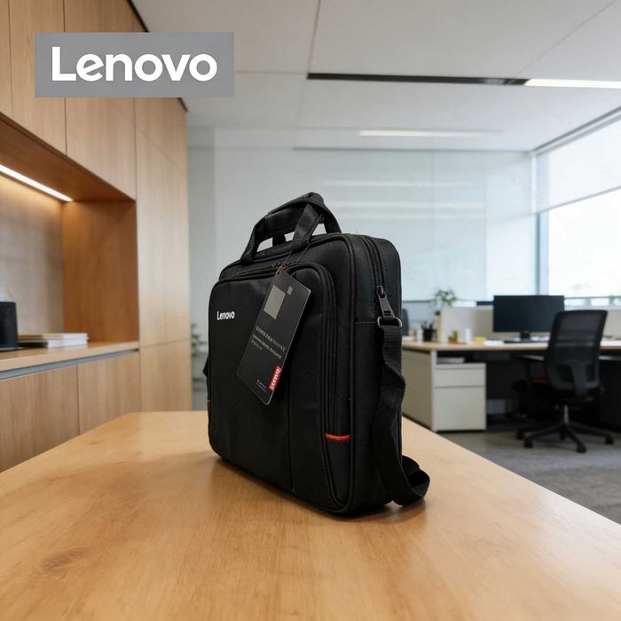 Чанта за лаптоп Lenovo TM200 ThinkPad 14-15.6 инча Водоустойчива бизнес чанта презрамка