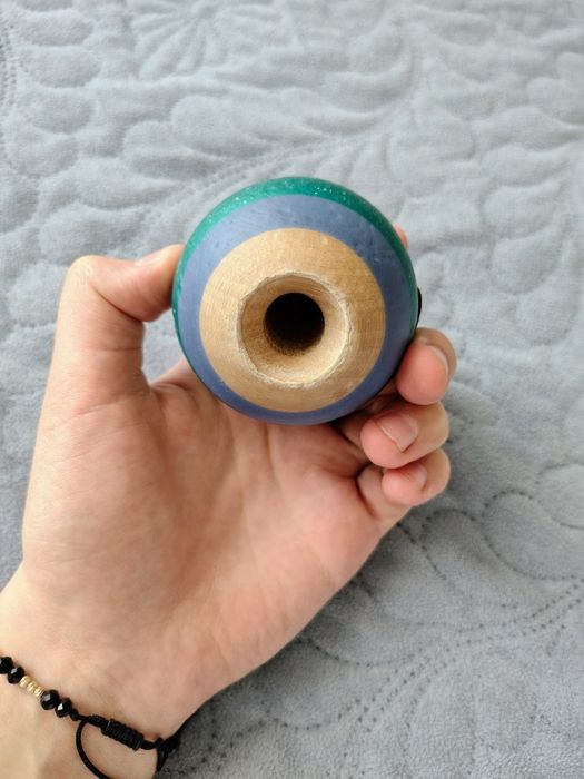 Tama revo grip excelent