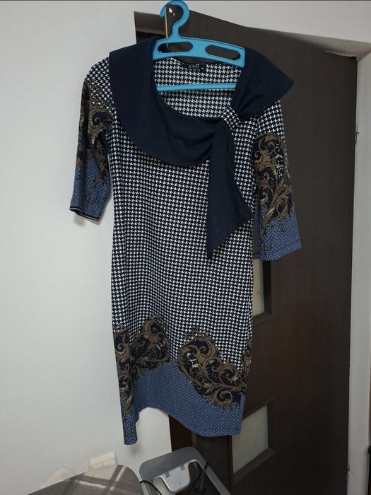 Rochie eleganta/office