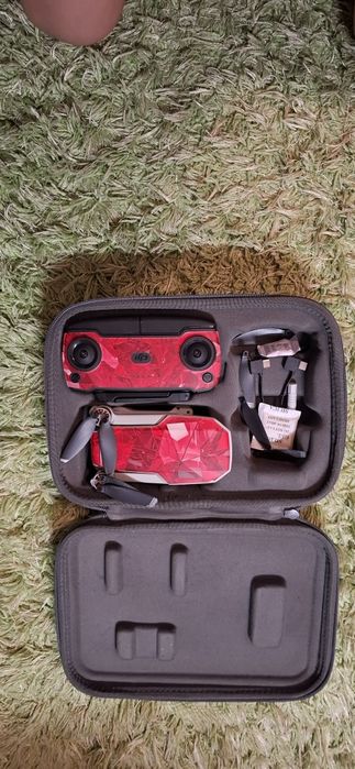 DJI Mavic Mini  drone