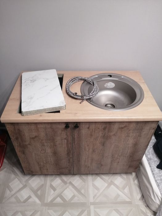 Продам кухня времянка. В отличном состоянии