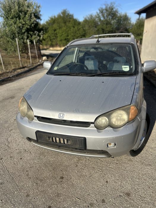Хонда хр-в 1,6 105кс на части/Honda HR-V 1,6 105k na chasti