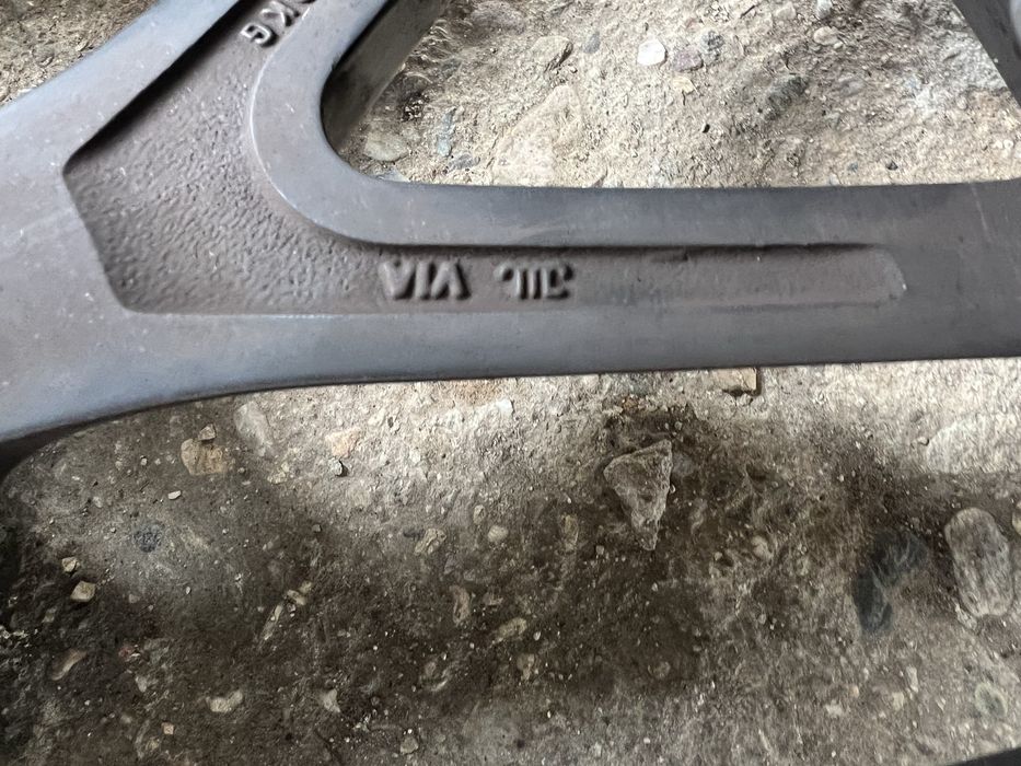 Джанти за AUDI 19