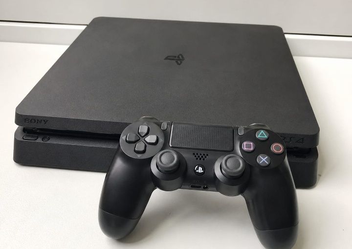 Sony Плештишн ps4