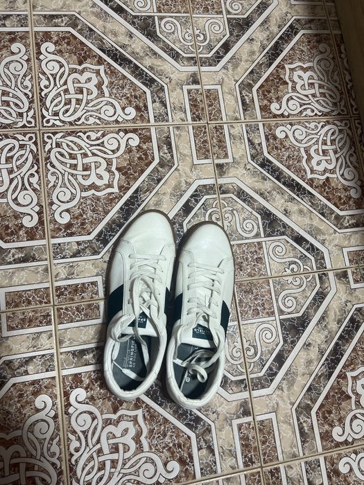 Springfield AS YOU LIVE - обувки