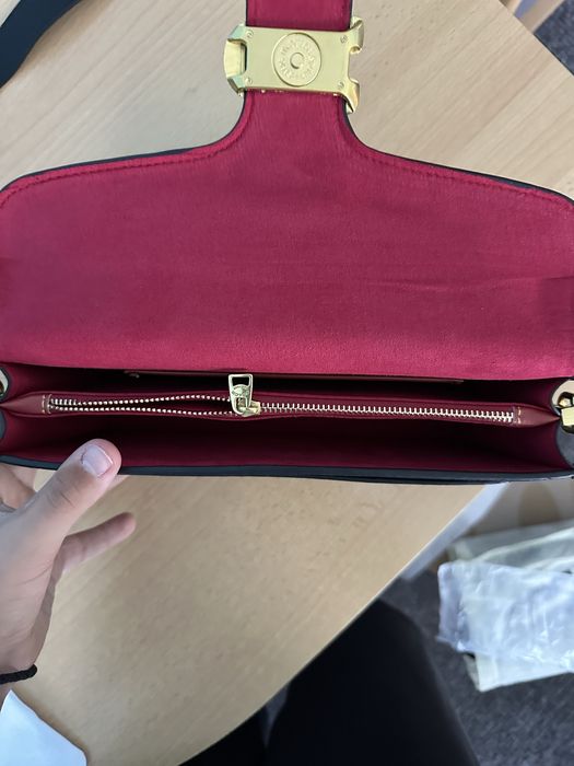 Geanta coach eleganta,noua