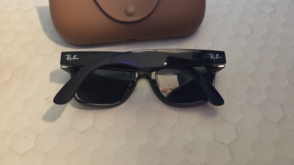 rayban meta gen 1 pentru piese