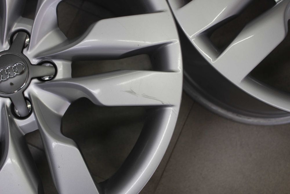 Джанти 19" Audi A6 (C6)