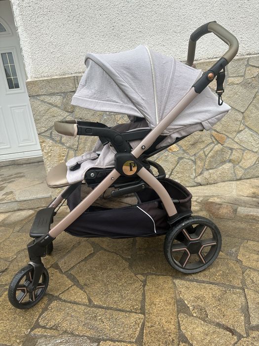 Количка Peg Perego Mon Amour