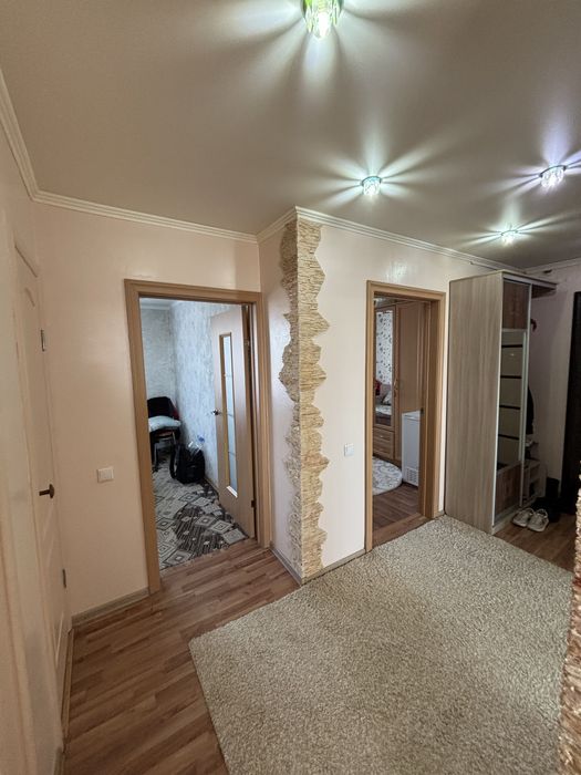 Продам 3 комнатную квартиру