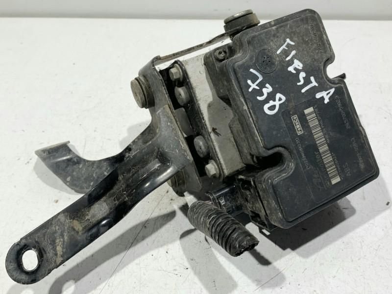Pompa abs Ford Fiesta 7 MK7 1.25 benzina SNJB 82 CP 8V51-2M110-AD
