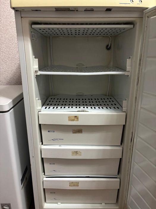 морозильная камера