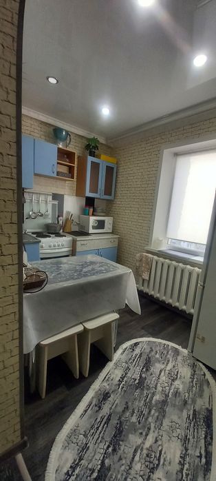 Сдам 2ком квартиру на 15 мкр