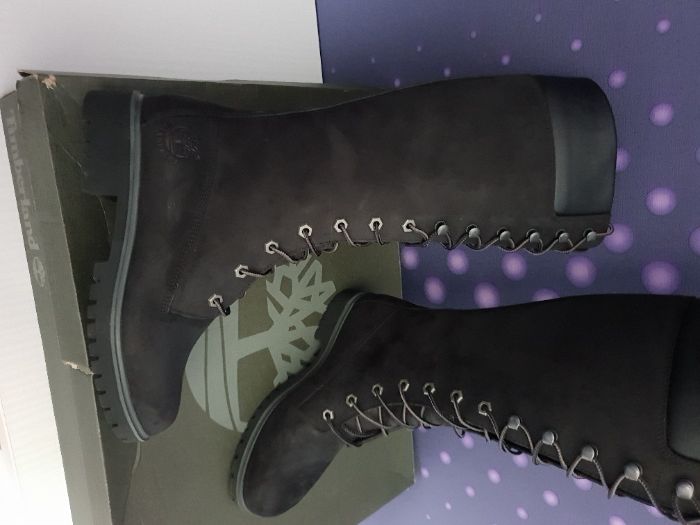 Timberland нови, оригинални