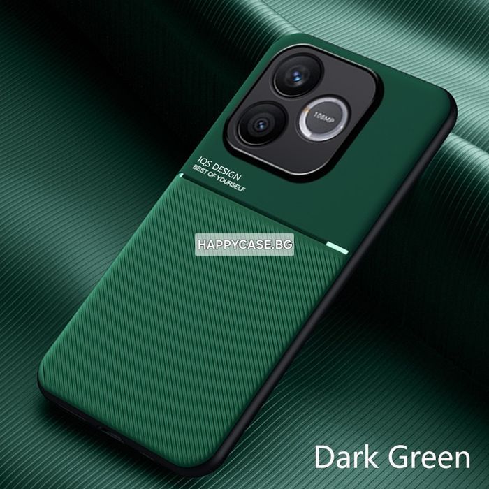 Honor 600 Pro / 600 / 600 Lite / MINIMAL Кейс гръб с магнит