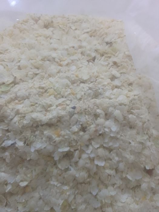 Отруби овёс Зерноотходы Полова Отходы