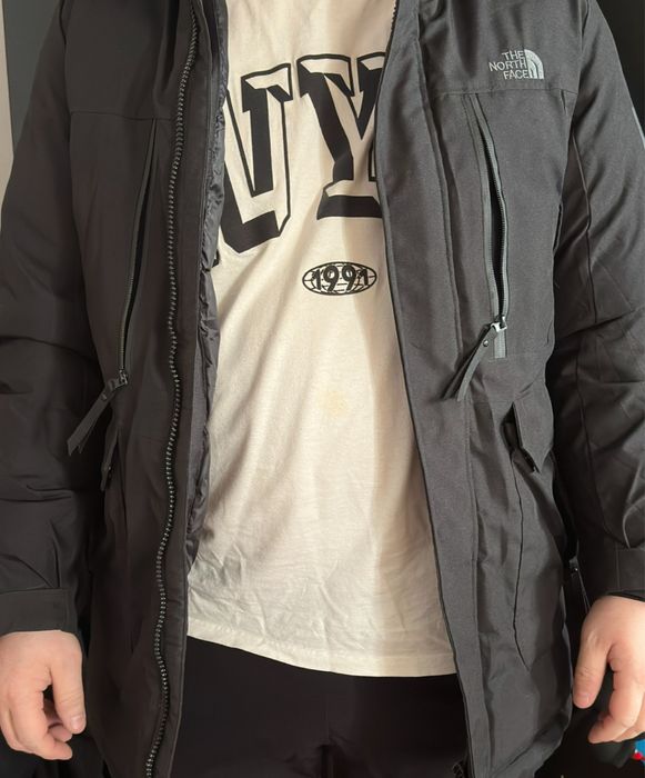 Куртка муж 30000