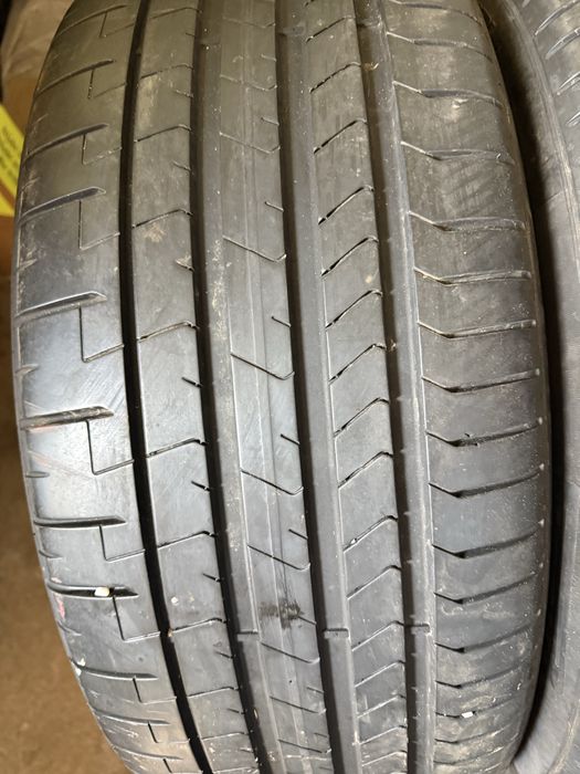 Anvelope vara pirelli 255/50R21 Bmw iX