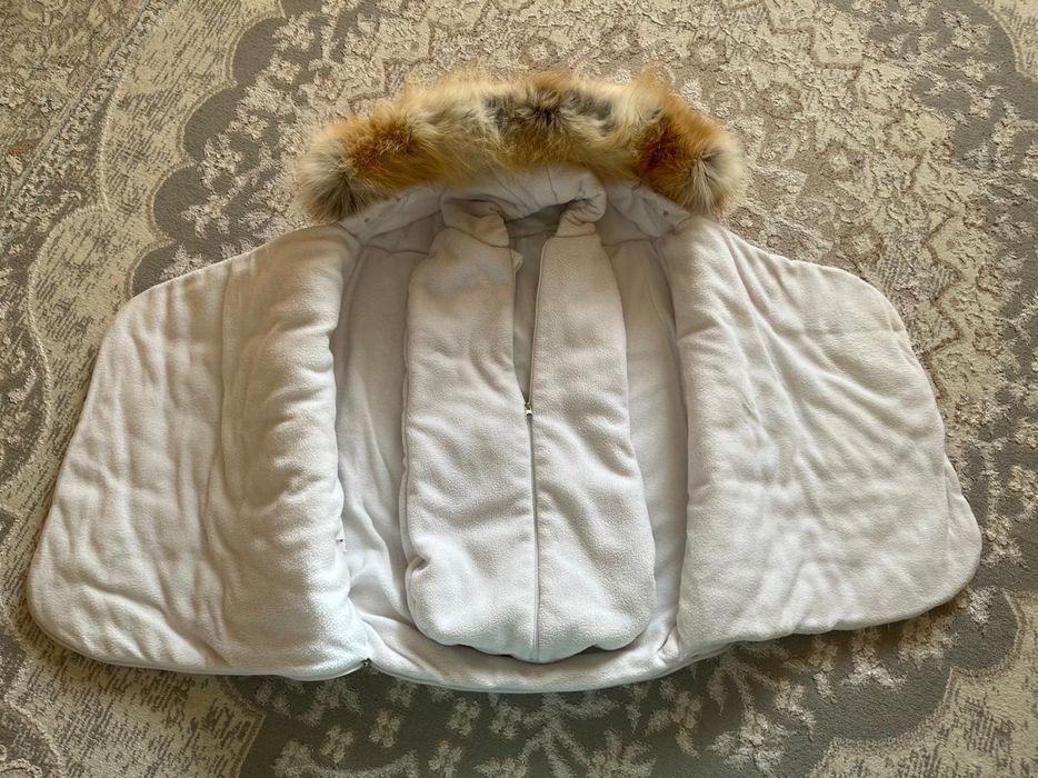 Комбенизон кокон 2 в 1