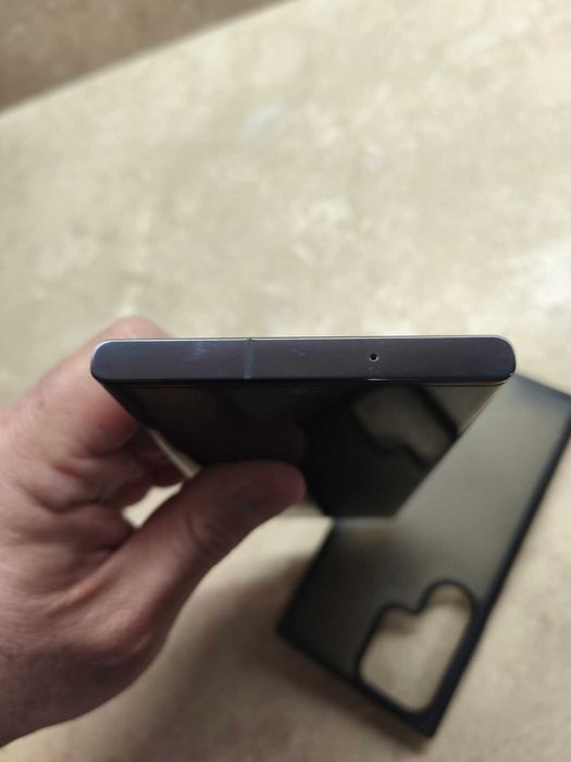 Samsung s23 Ultra 12 месеца гаранция към yettel