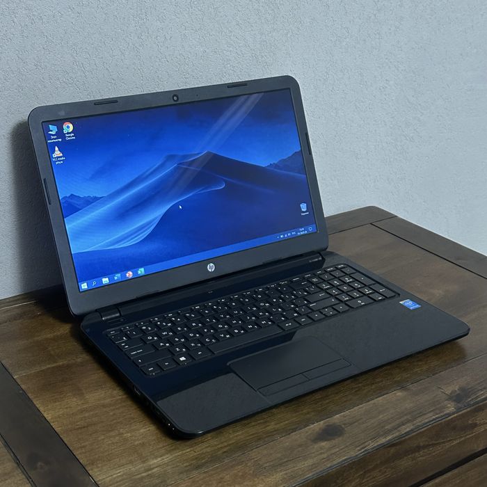 Ноутбук HP ARGB125