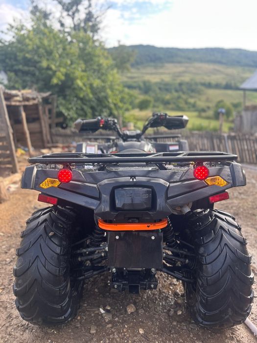 Vând Goes Terrox 400s