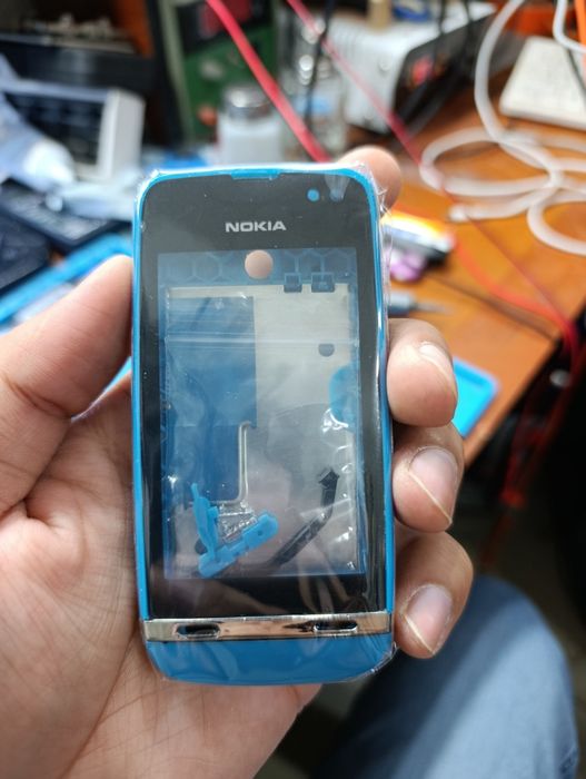 Telefon korpuslari