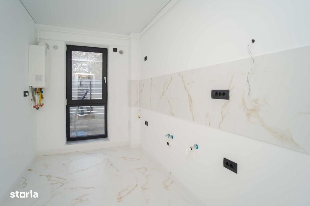 Apartament 1 camera, decomandat, 44 mp, langa Palas