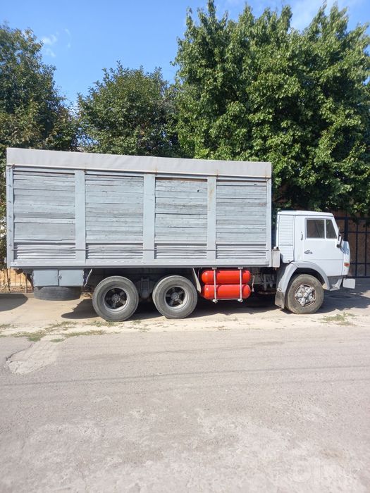 Срочно Сотилади КамАЗ 5320