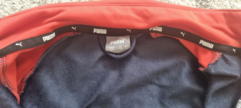 Trening PUMA model 2022