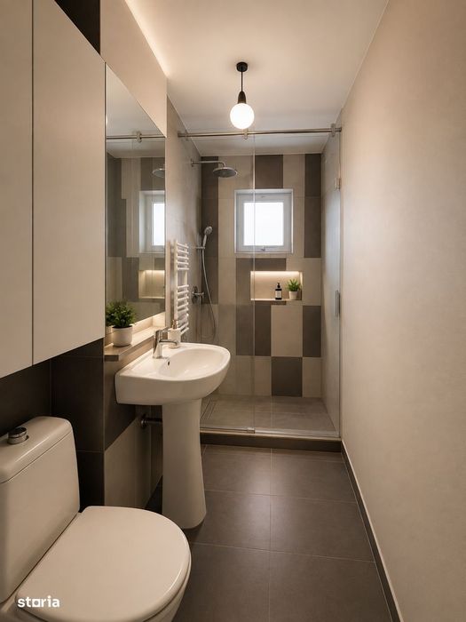 Apartament 2 camere Vlaicu (Lidl)