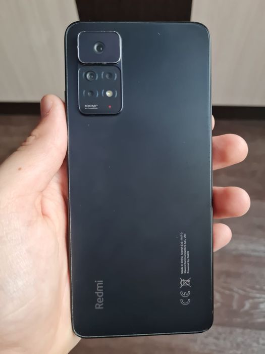 Redmi Not 11 Pro