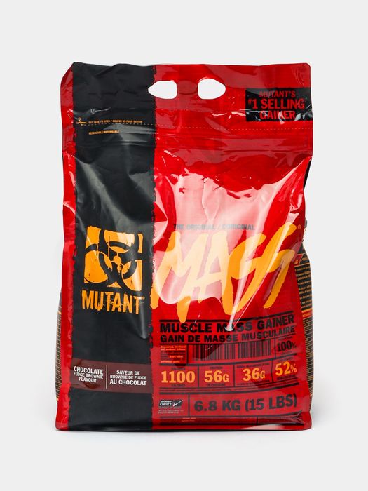 Mutant mass 6.8kg original