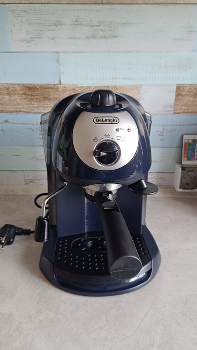 Expresor manual Delonghi ec191cd