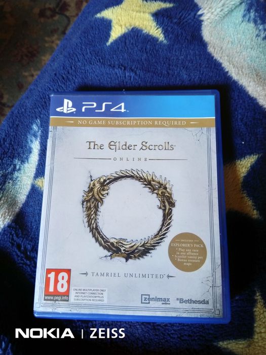 Joc pentru consolă ps4