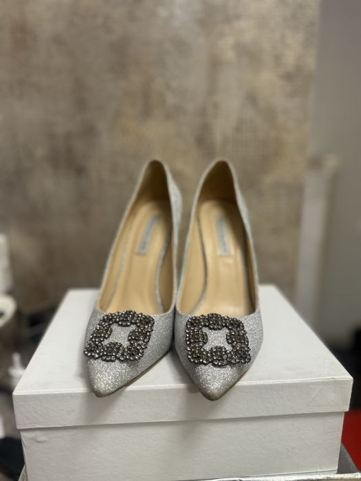 Туфли в новом состоянии