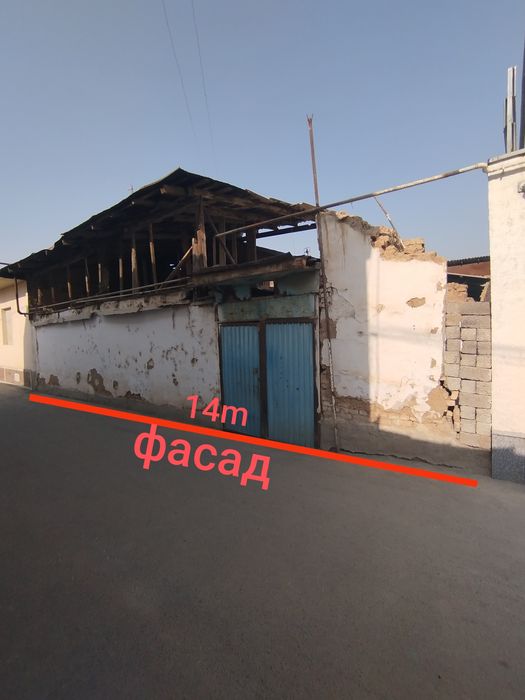 Стартовая цена!!! 2,4 соток Мирзо улугбекский район