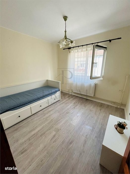 Complex Studentesc | 3 Cam | 2 Bai | 2 Balcoane | Centrala | Zona De I — fotografia 3