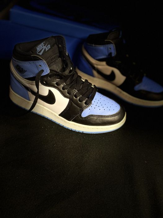 Jordan 1 Retro High OG