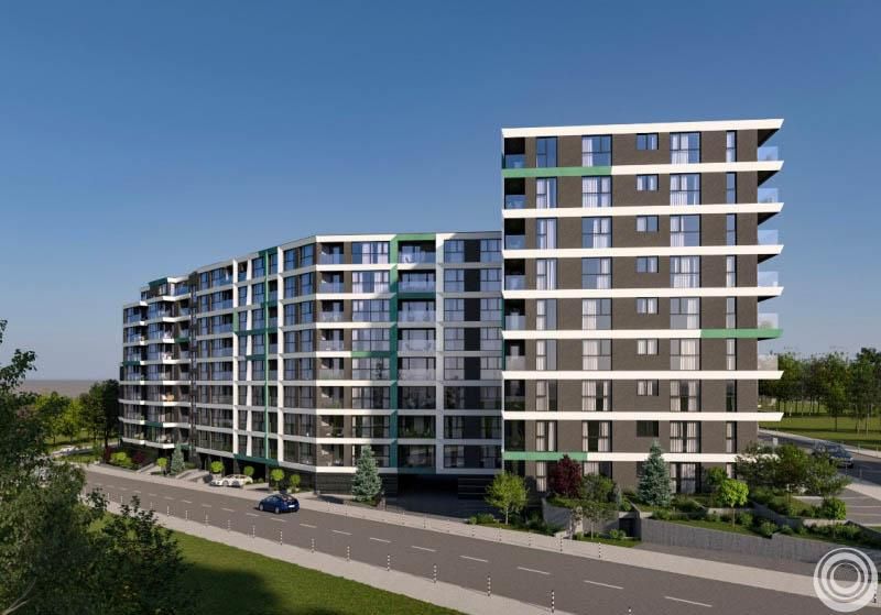 Продава се Тристаен апартамент в София, Младост 4 - 99 кв.м за 2254 €/кв.м - Снимка #4