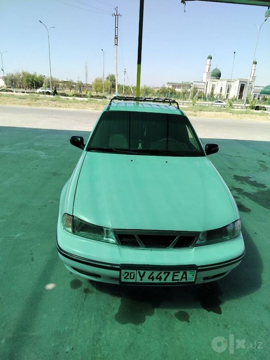 Nexia 1 2006 tozza