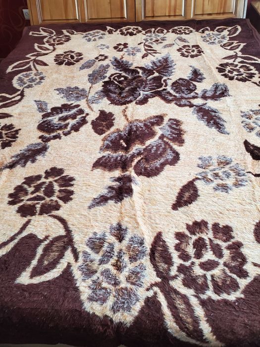 Одеяла пухени меки дебели 2броя