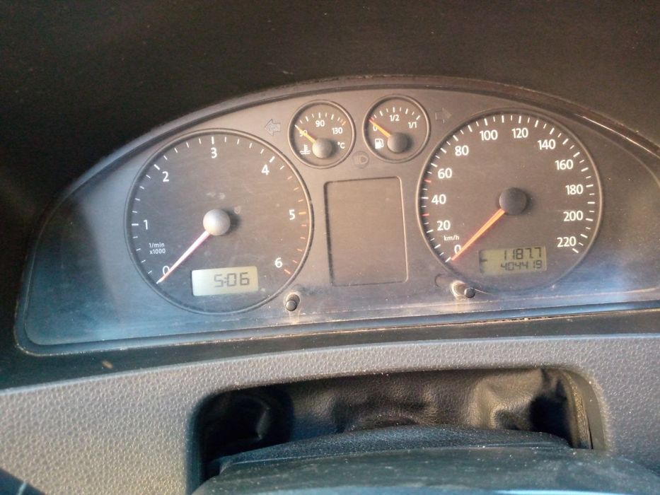 Volkswagen xolati ideal