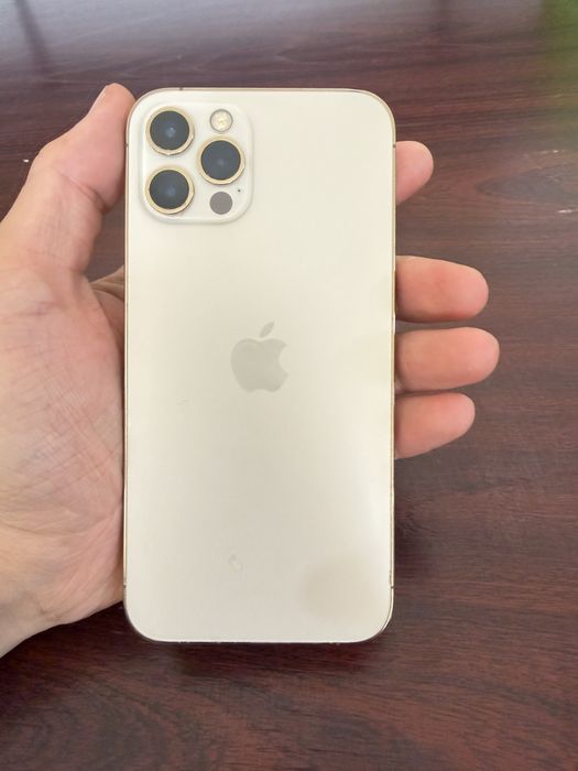 iphone 12 pro